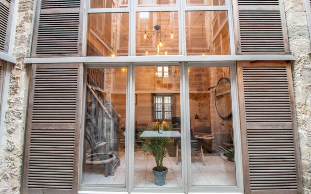 Loft de la Tarasque
