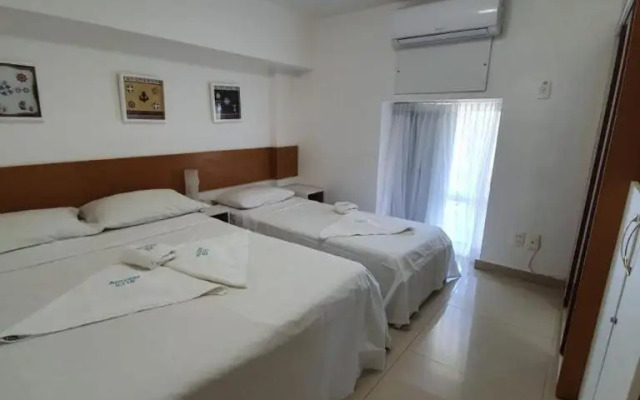 Resort Ancorar Flats