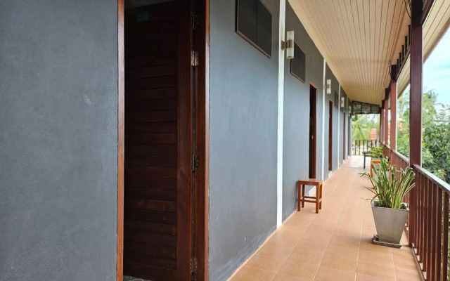 Araya Boutique Hotel