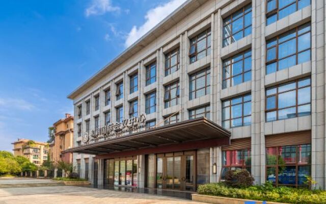 Herun International Hotel