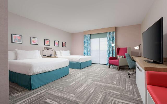 Hilton Garden Inn Knoxville Papermill Drive