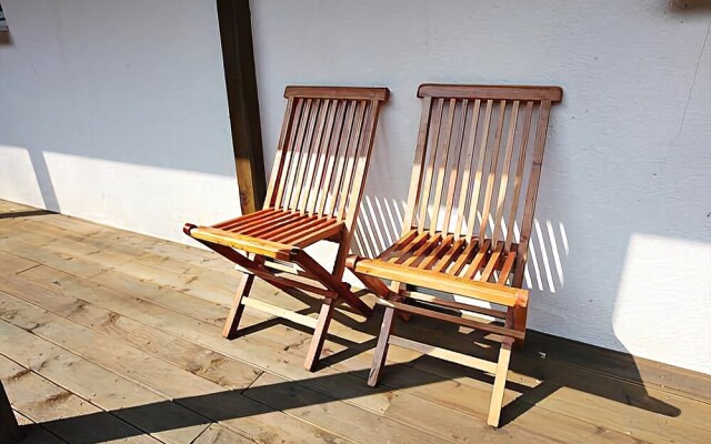 Yangpyeong lime orange