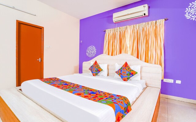 Fabexpress Shree Shylee Niwas