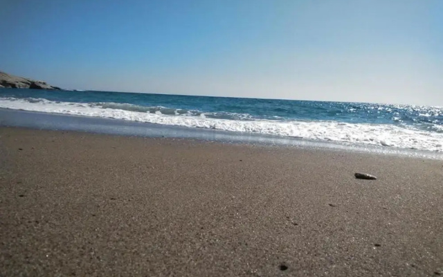 Studio With sea View, Creta, Ierapetra