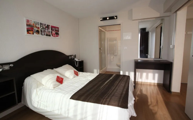 Village Club Le Saint Ignace