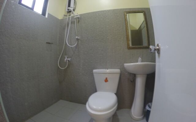 Almira Diving Resort