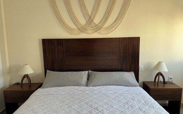 Nabani Condominios T1