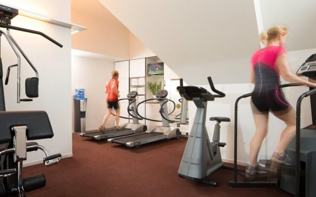 Crowne Plaza Bruges by IHG