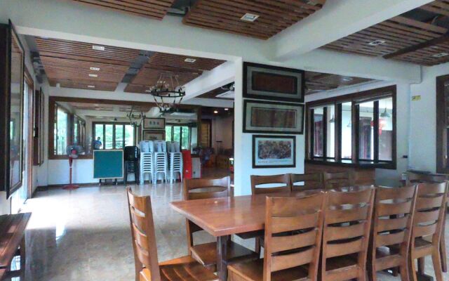 Bentong Wellness Homestay