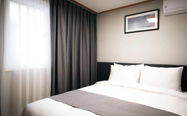 The N Resort Hotel & Spa