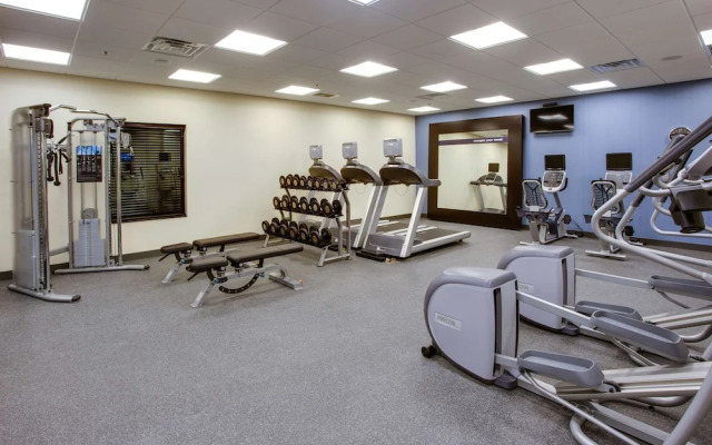 Hampton Inn & Suites Philadelphia/Bensalem