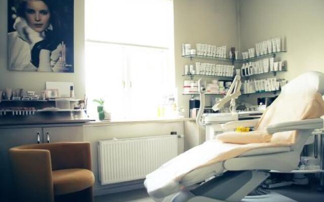 Guest House Kupfernams