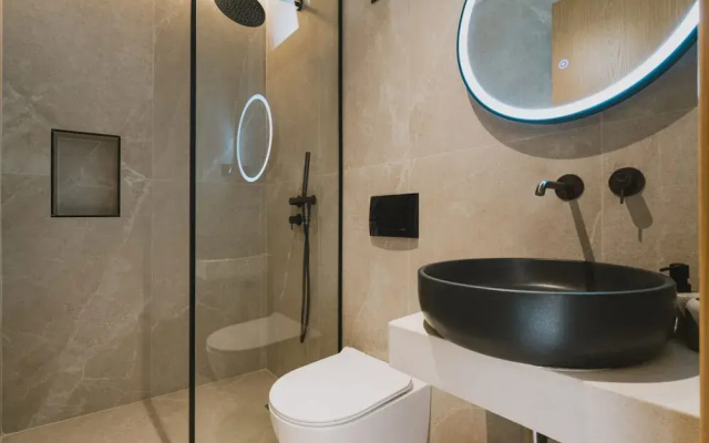 Orizontas Suites 4 Syvota