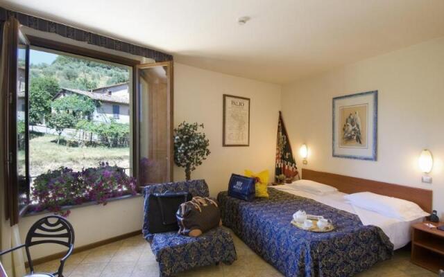 Al Palazzo dei Priori Hotel