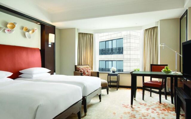 Grand Hyatt Hangzhou