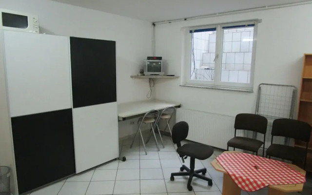 Michael's Apartments