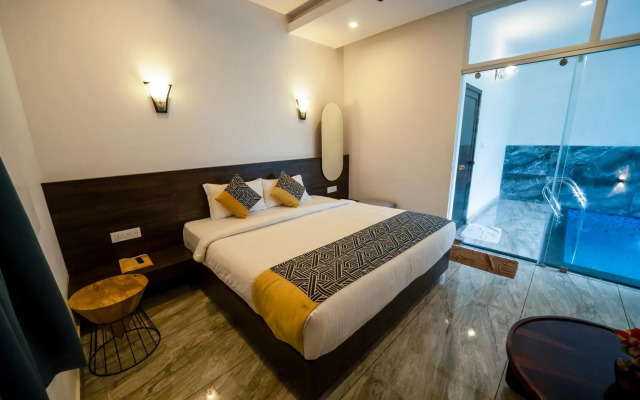 Vythiri Holiday Resorts