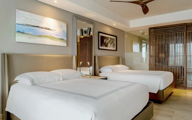 Hyatt Centric Playa Del Carmen