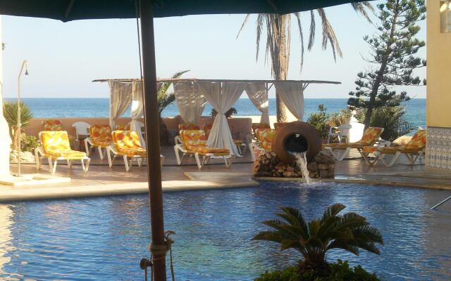 Hotel El Dorado