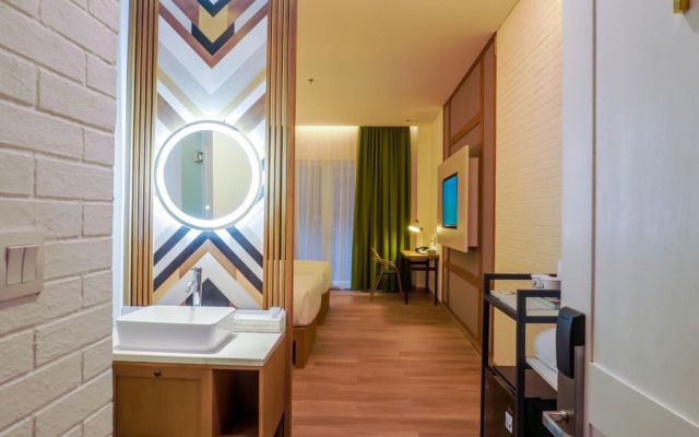 Jambuluwuk  Convention Hall & Resort Batu