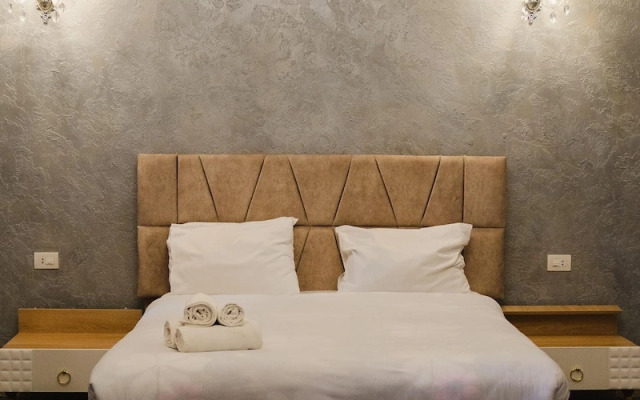 Olive Garden Hotel Baku