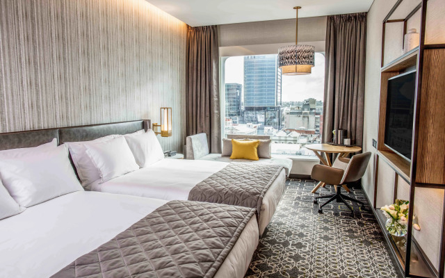 InterContinental Perth City Centre by IHG