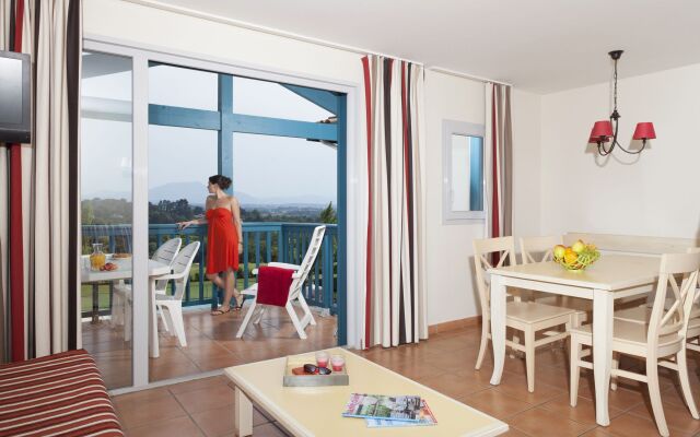 Pierre & Vacances Résidence Les Terrasses d'Arcangues
