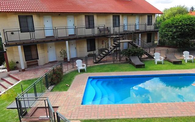 Complejo Samana Huasi