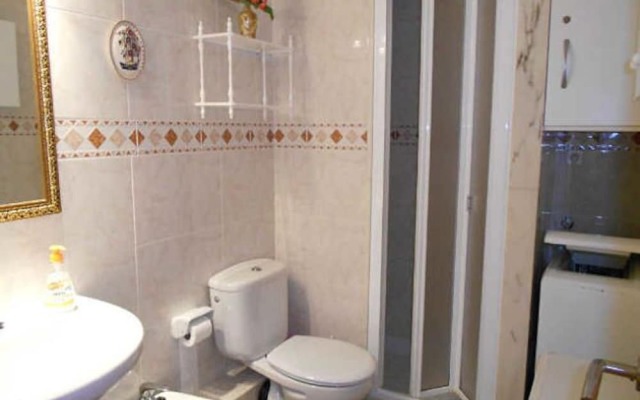 Apartamento Elypalace 1-3