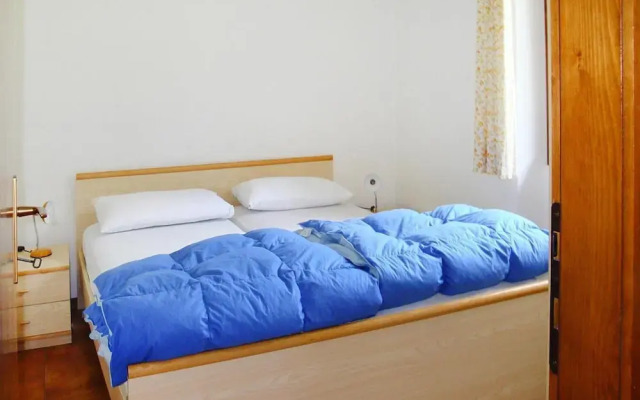 Apartment Santa Lucia in Bezecca