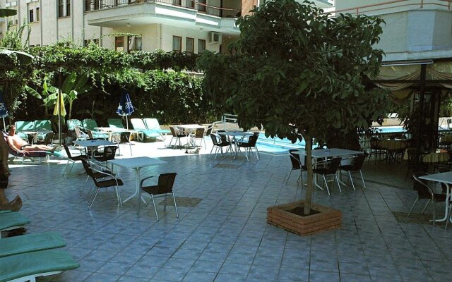 Kardelen Apart Hotel