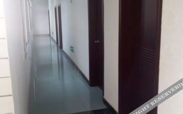 Yuanmou Kaiyuan Hotel