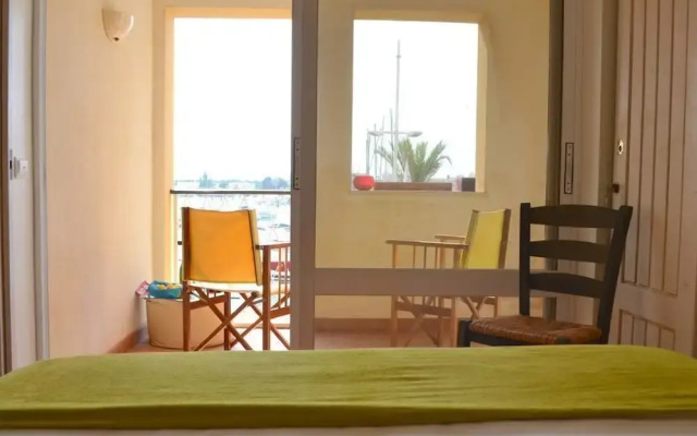 RH Coral Vilamoura Marina Apartment