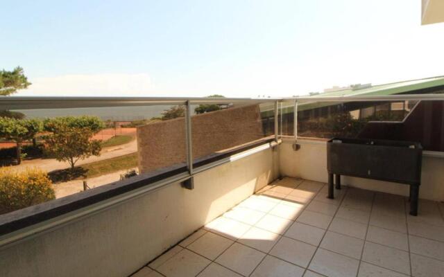 Appartement Royan, 2 pièces, 4 personnes - FR-1-494-89