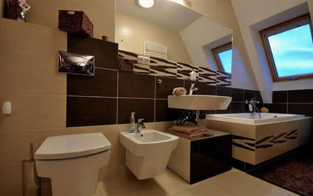 Apartament Krzysztof