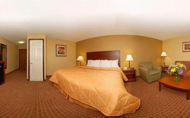 Comfort Inn