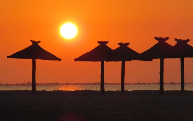 Excursii - Plecare din Sulina sau Sfantu Ghoerghe