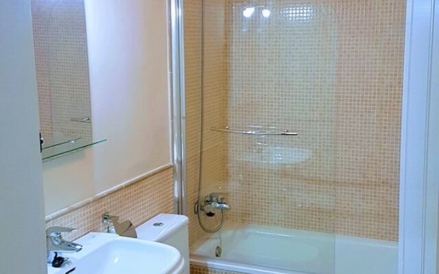 Fuengirola Golf & Beach