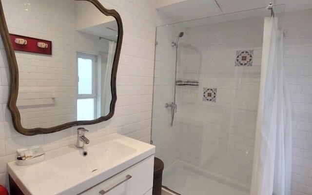 Cozy 1BR Apartment - Center of Valletta