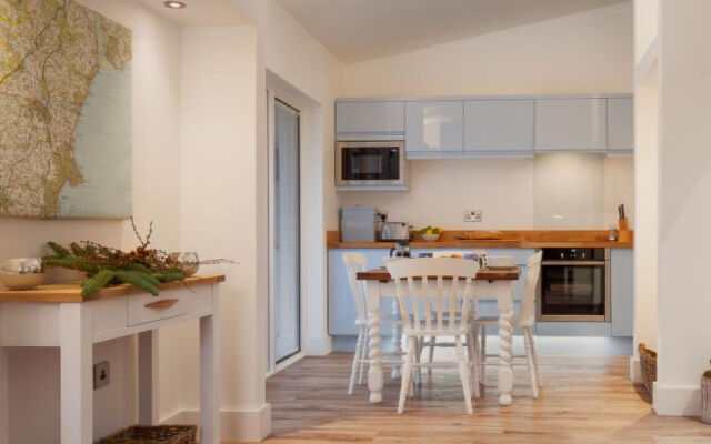 Chalet Sabnint