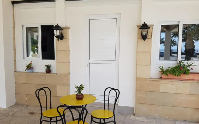 ZORBAS Sea View No 1 - Antoniella
