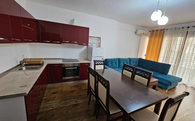 Daily Apartment near Center 1+1
