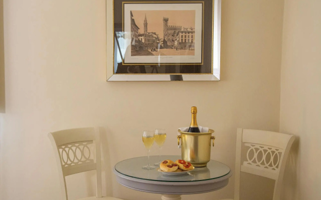 Boutique Hotel del Corso