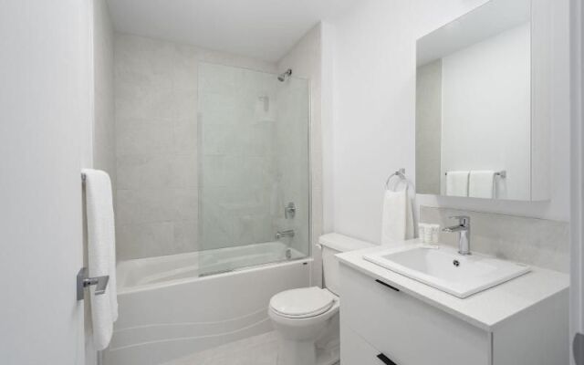 Sonder by Marriott Bonvoy Le Victoria Apartments Old Montreal