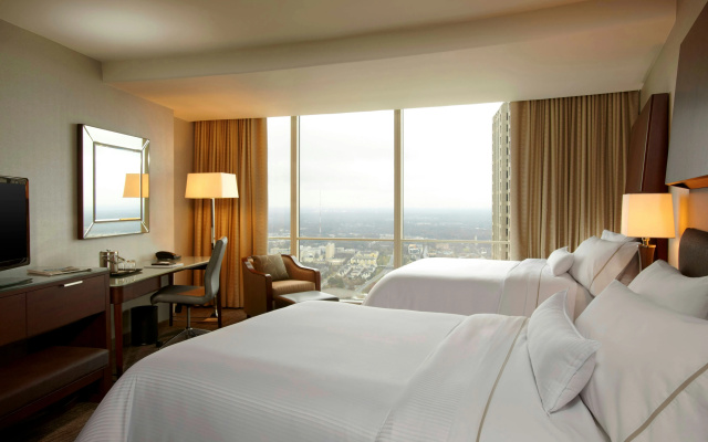 The Westin Peachtree Plaza, Atlanta