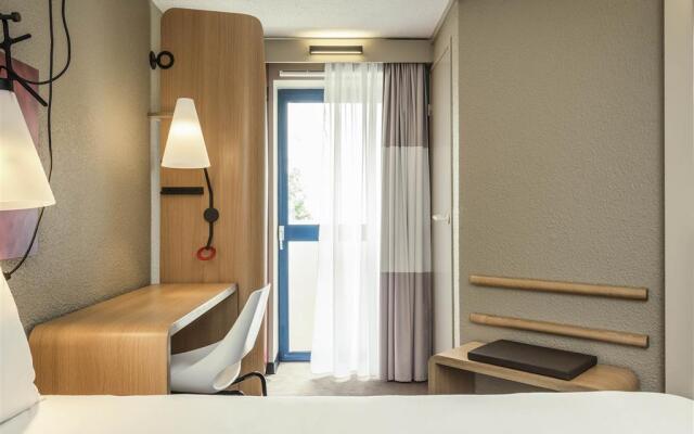 ibis Paris Gare Montparnasse 15eme