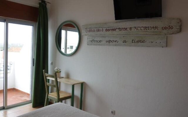Oliveira Guesthouse