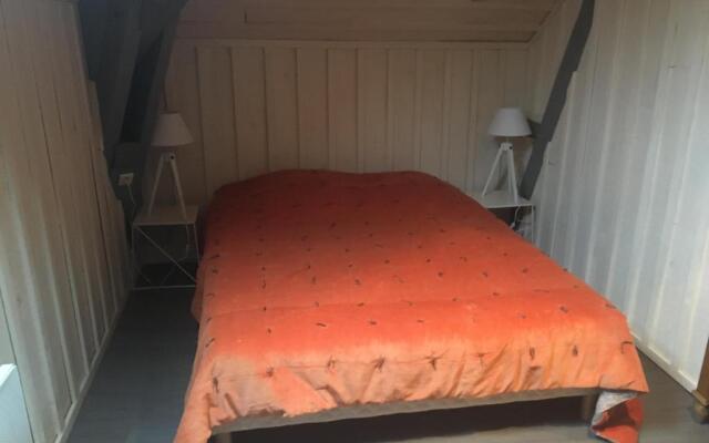 Grand appartement 2 à 8 personnes