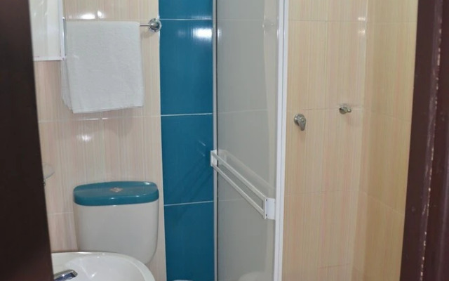 Hotel Kiwaná