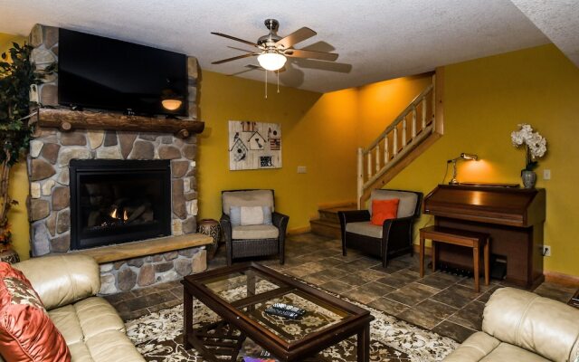 Sheba Snow 5 Bedroom House